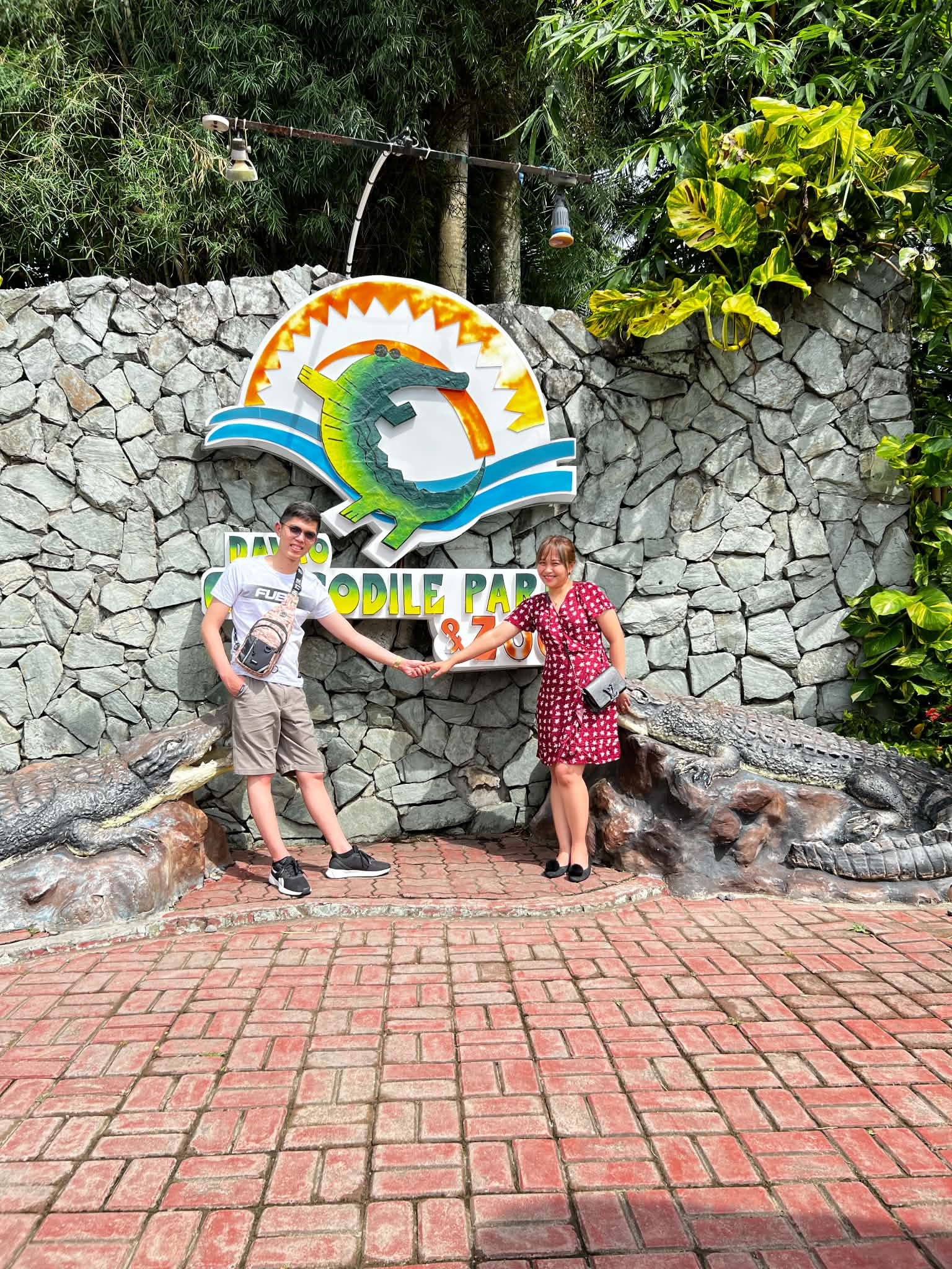 First Trip